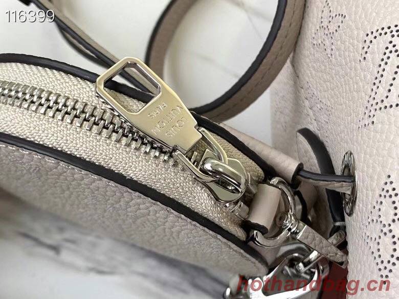 Louis Vuitton BELLA M57201 Creme pink