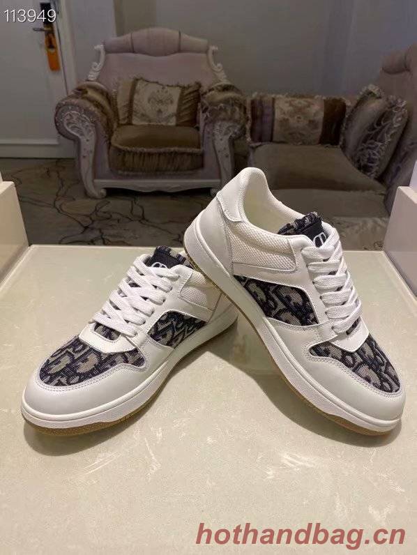 Dior Shoes Dior761MH-5