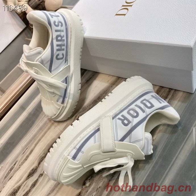 Dior Shoes Dior792XX-4