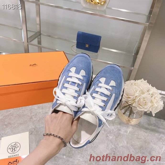 Hermes Shoes HO880HX-3