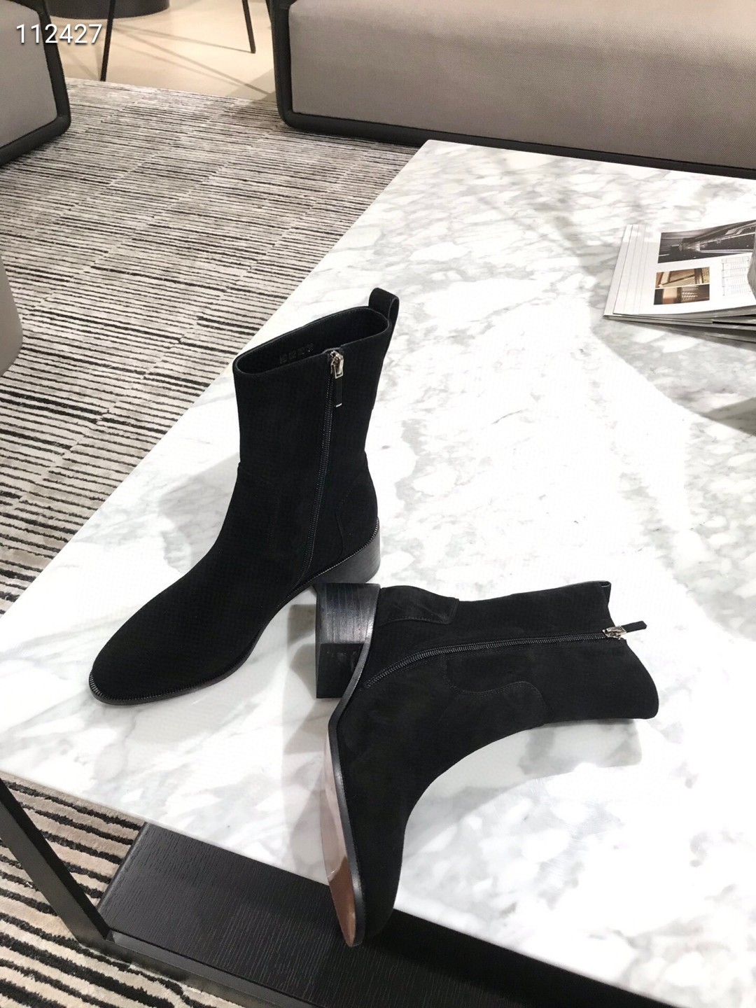 Dior Shoes Dior80DJ-1