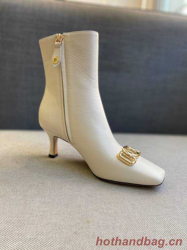 Gucci Shoes 10854-1 Heel height 6.5CM