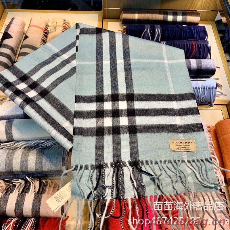Burberry Scarf B00244 Burberry Scarf B00244