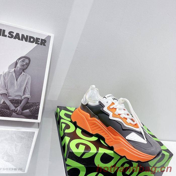 Dolce&Gabbana shoes DG00022