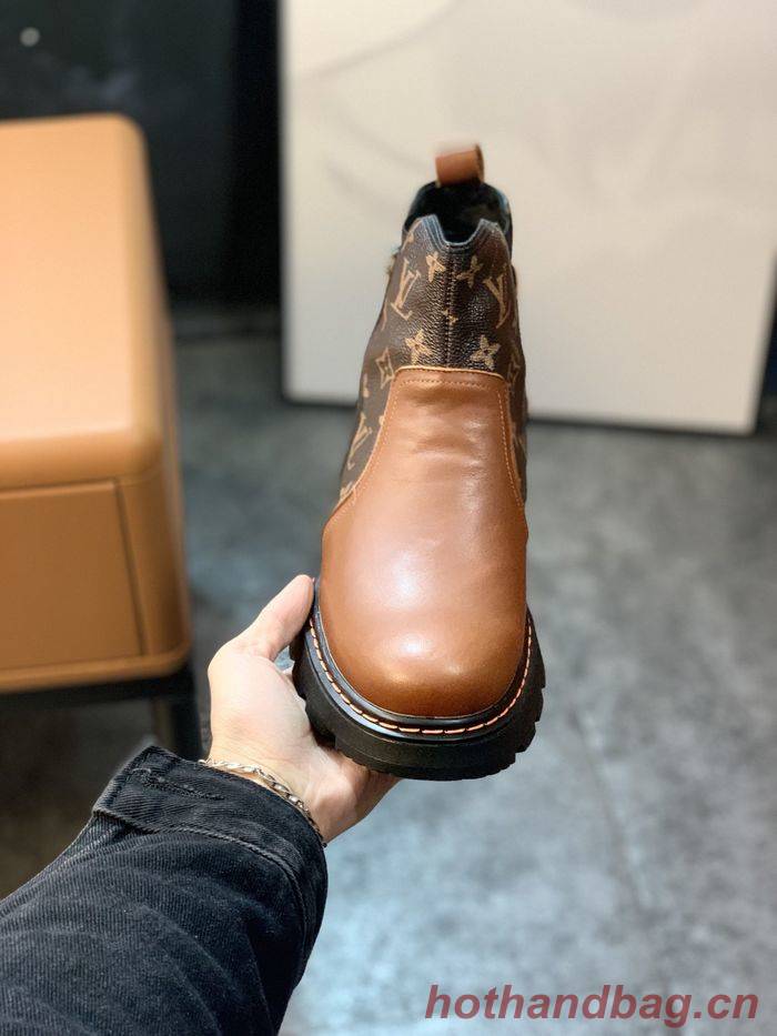 Louis Vuitton shoes LVX00066