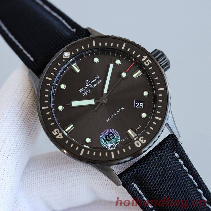 Blancpain Watch BNW00001 Blancpain Watch BNW00001