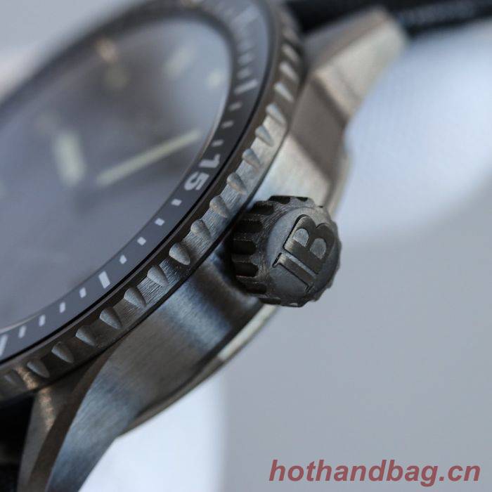 Blancpain Watch BNW00001 Blancpain Watch BNW00001