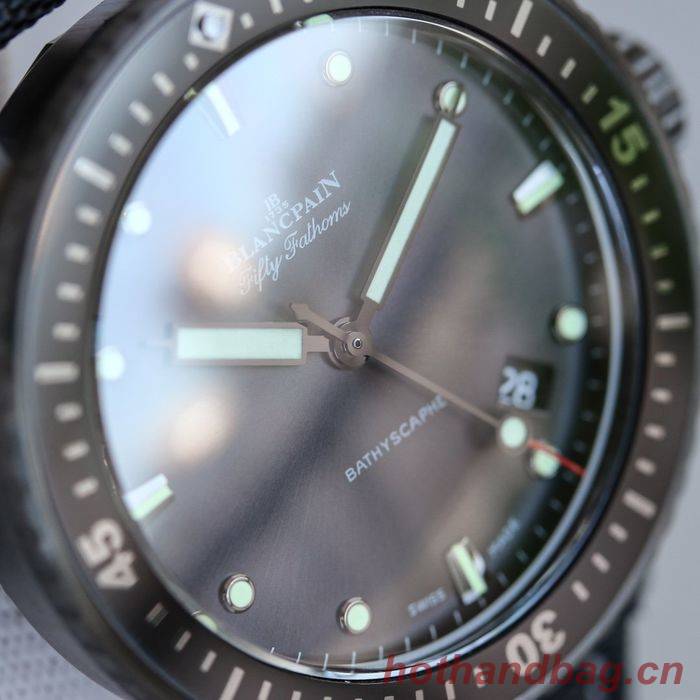 Blancpain Watch BNW00001 Blancpain Watch BNW00001