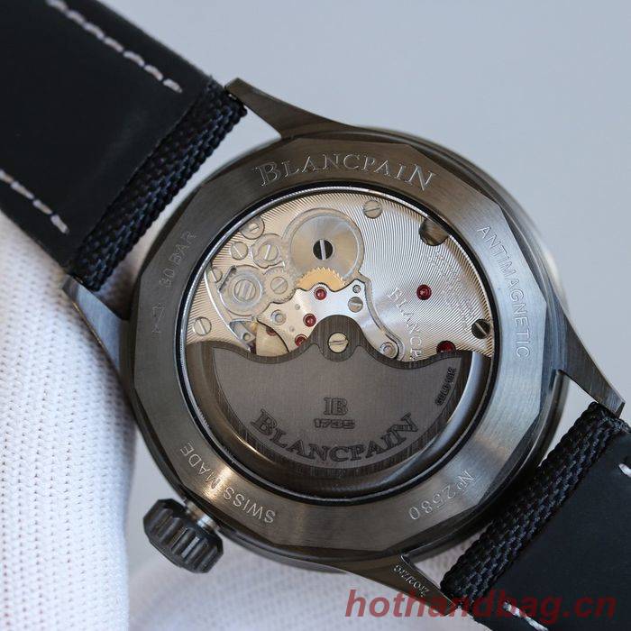 Blancpain Watch BNW00001 Blancpain Watch BNW00001