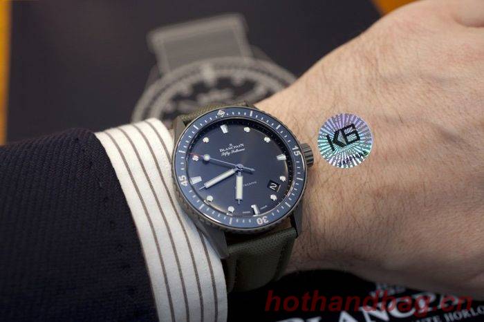 Blancpain Watch BNW00002 Blancpain Watch BNW00002