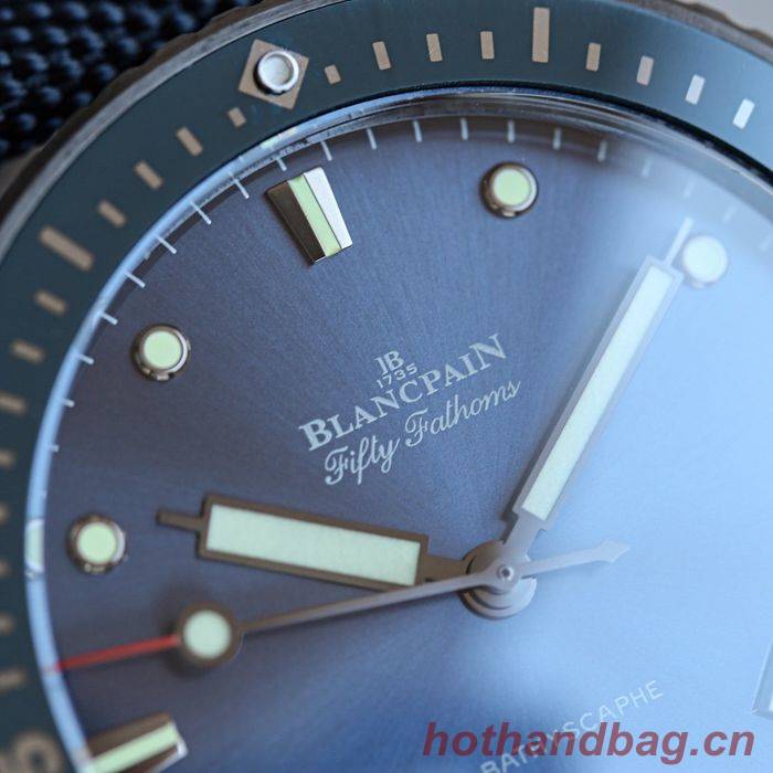 Blancpain Watch BNW00002 Blancpain Watch BNW00002