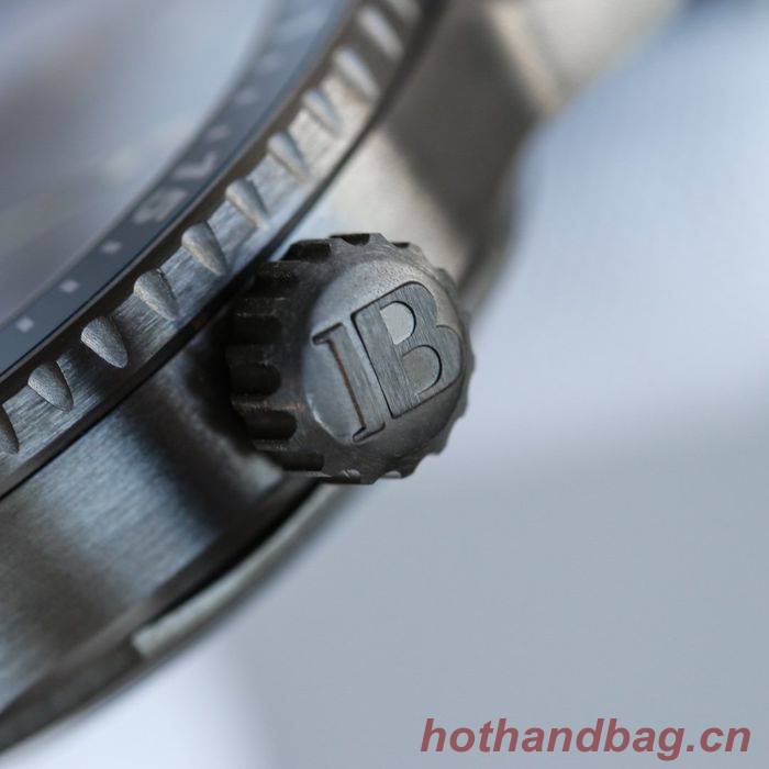 Blancpain Watch BNW00002 Blancpain Watch BNW00002