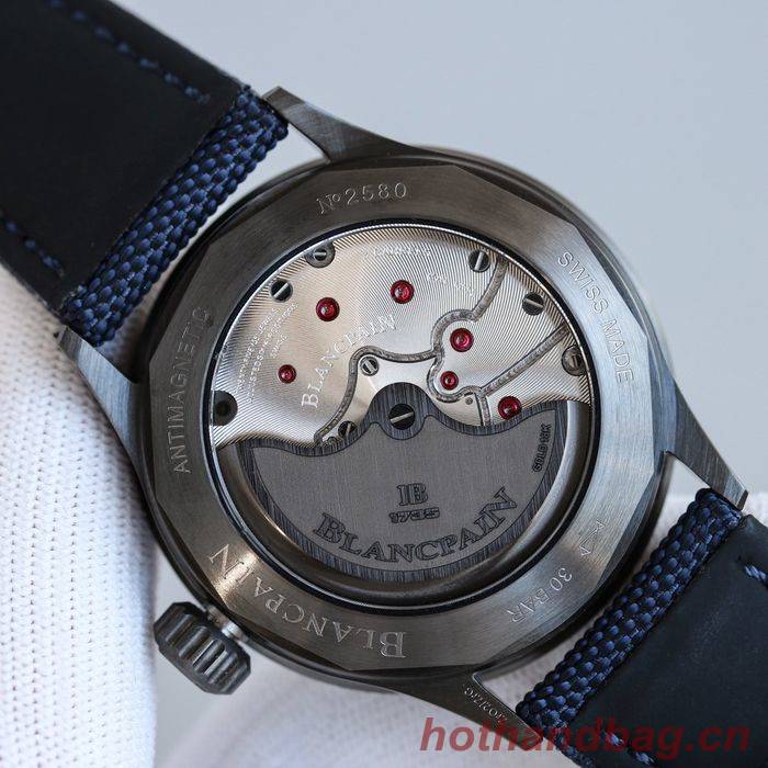 Blancpain Watch BNW00002 Blancpain Watch BNW00002