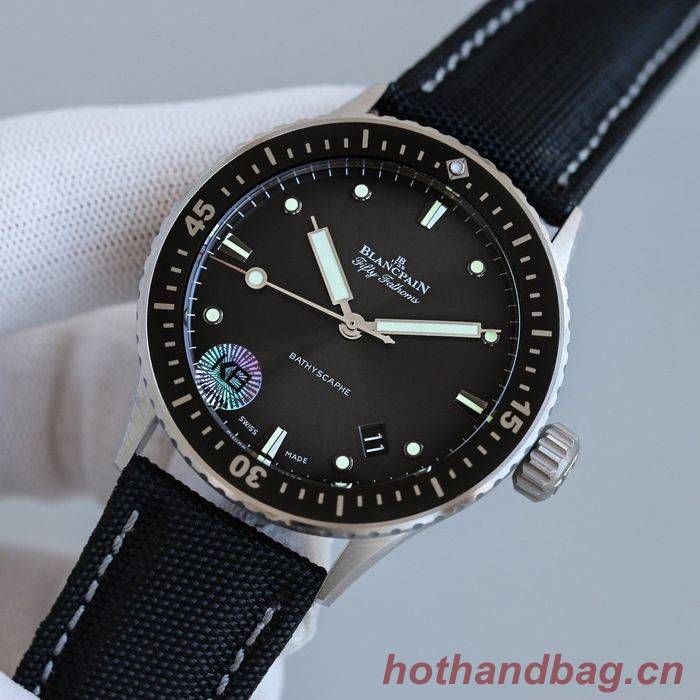 Blancpain Watch BNW00003 Blancpain Watch BNW00003