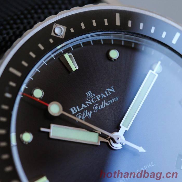 Blancpain Watch BNW00003 Blancpain Watch BNW00003