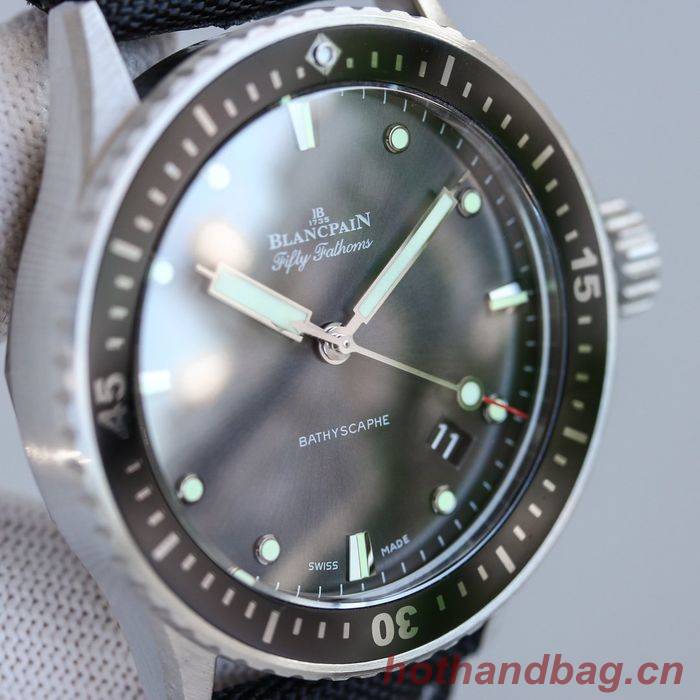 Blancpain Watch BNW00003 Blancpain Watch BNW00003