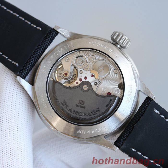 Blancpain Watch BNW00003 Blancpain Watch BNW00003