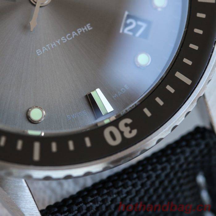 Blancpain Watch BNW00004 Blancpain Watch BNW00004