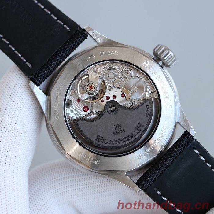 Blancpain Watch BNW00004 Blancpain Watch BNW00004