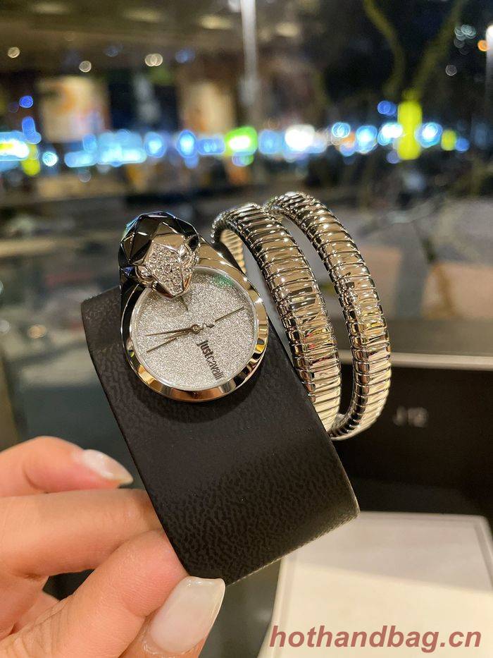 JustCavalli Watch JCW00002-1 JustCavalli Watch JCW00002-1