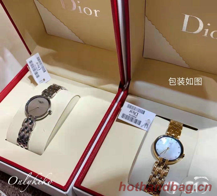 Dior Watch DRW00011-1 Dior Watch DRW00011-1
