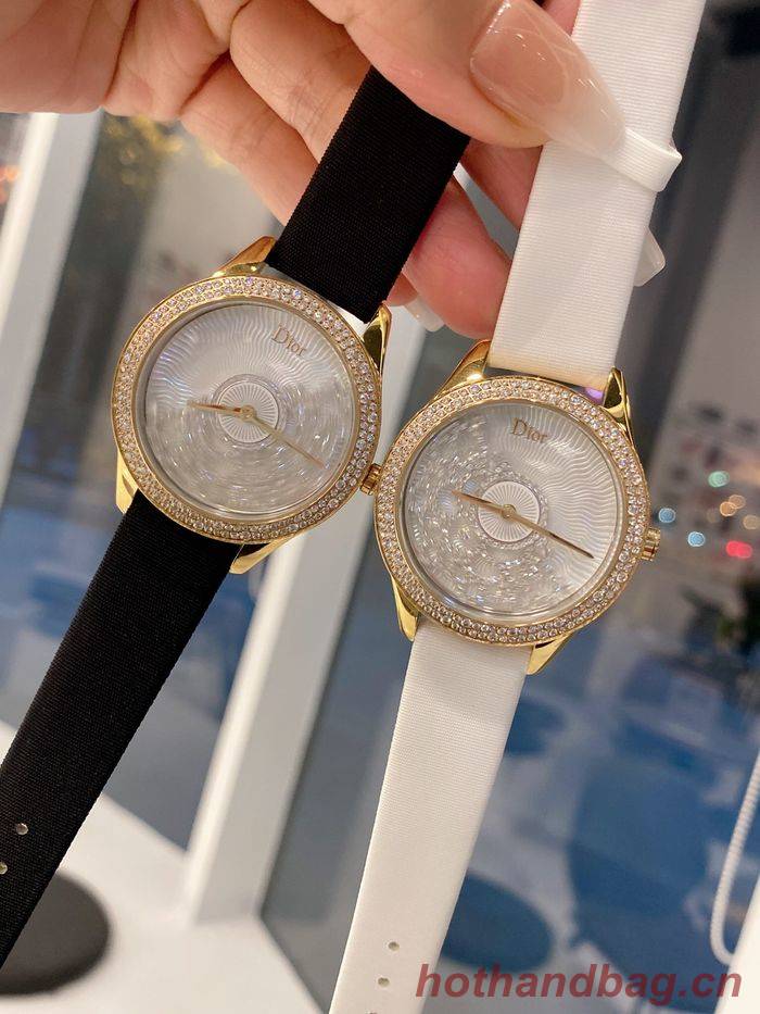 Dior Watch DRW00017-1 Dior Watch DRW00017-1
