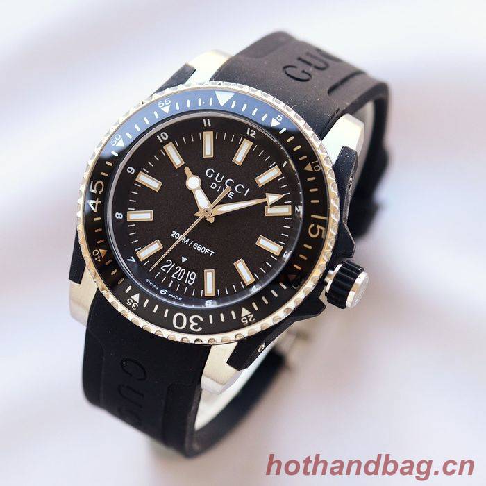 Gucci Watch GUW00045-5