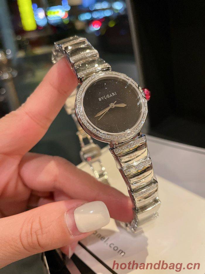 Bvlgari Watch BVW00016-1 Bvlgari Watch BVW00016-1