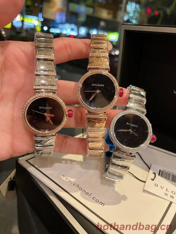 Bvlgari Watch BVW00016-1 Bvlgari Watch BVW00016-1