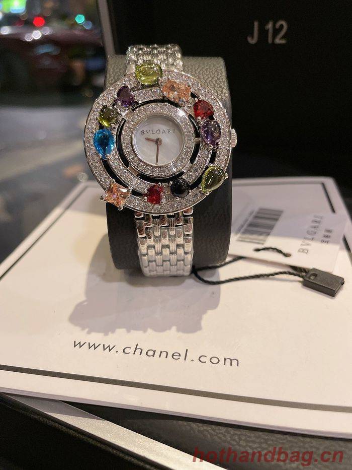 Bvlgari Watch BVW00021-2 Bvlgari Watch BVW00021-2