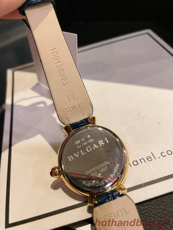 Bvlgari Watch BVW00030-1 Bvlgari Watch BVW00030-1