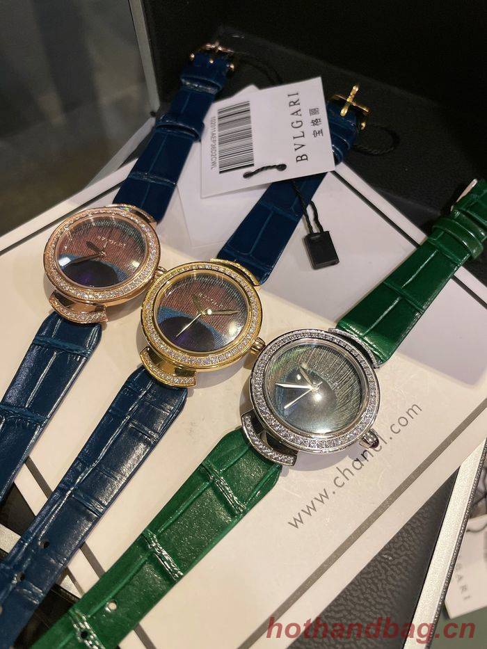 Bvlgari Watch BVW00030-1 Bvlgari Watch BVW00030-1