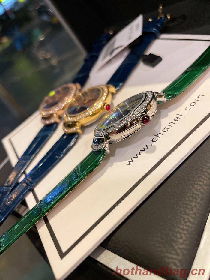 Bvlgari Watch BVW00030-1 Bvlgari Watch BVW00030-1