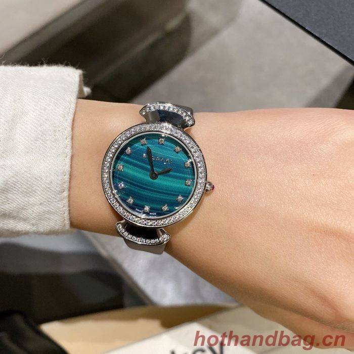 Bvlgari Watch BVW00037-2 Bvlgari Watch BVW00037-2