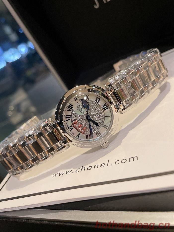 Longines Watch LGW00004 Longines Watch LGW00004