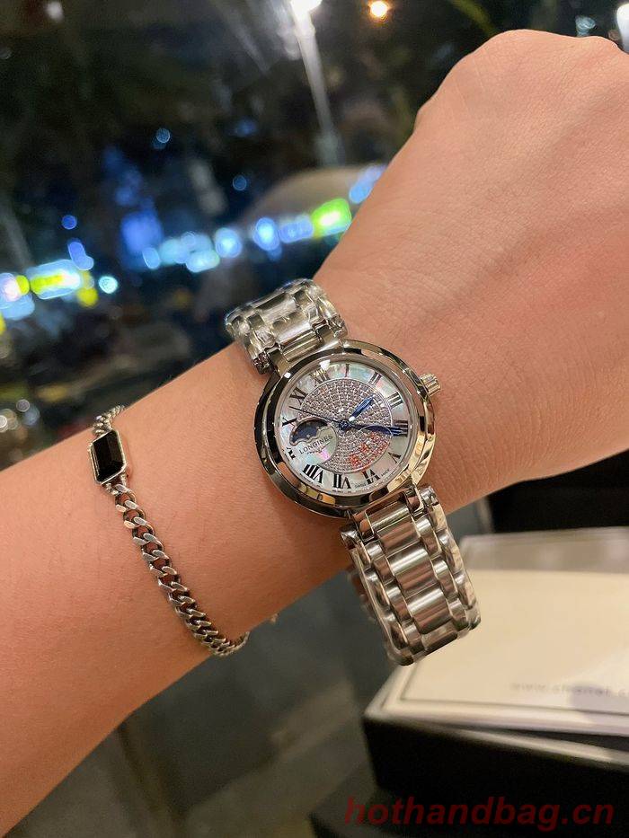 Longines Watch LGW00004 Longines Watch LGW00004