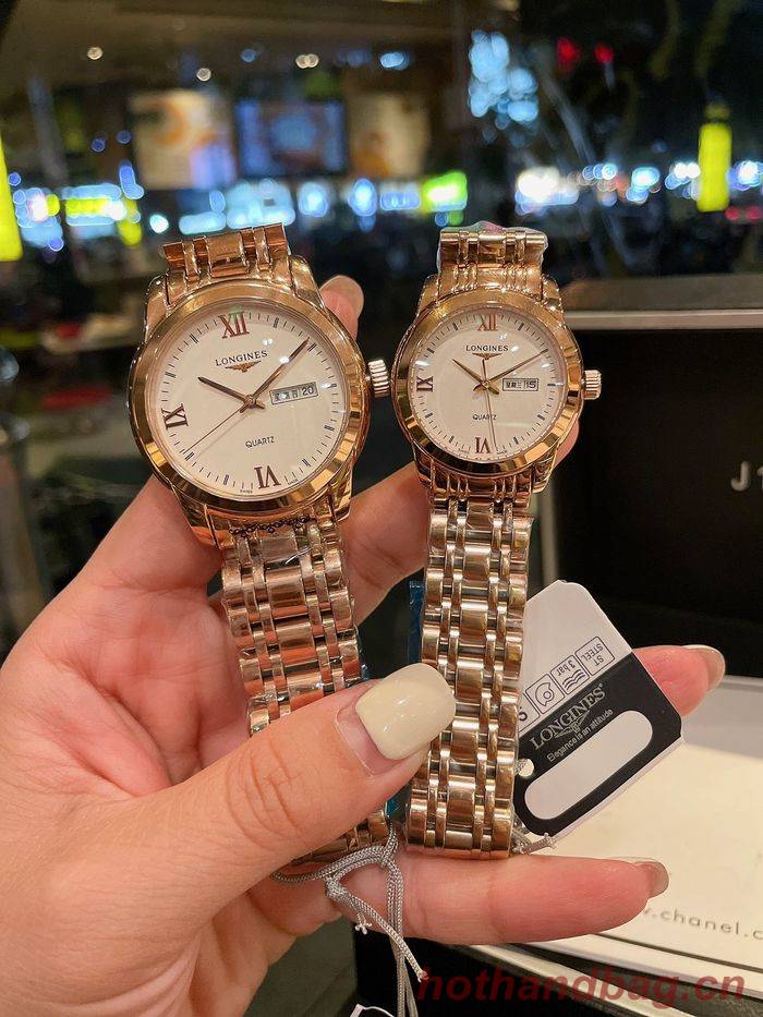 Longines Watch LGW00017-2 Longines Watch LGW00017-2