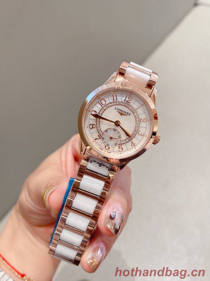 Longines Watch LGW00021-2 Longines Watch LGW00021-2