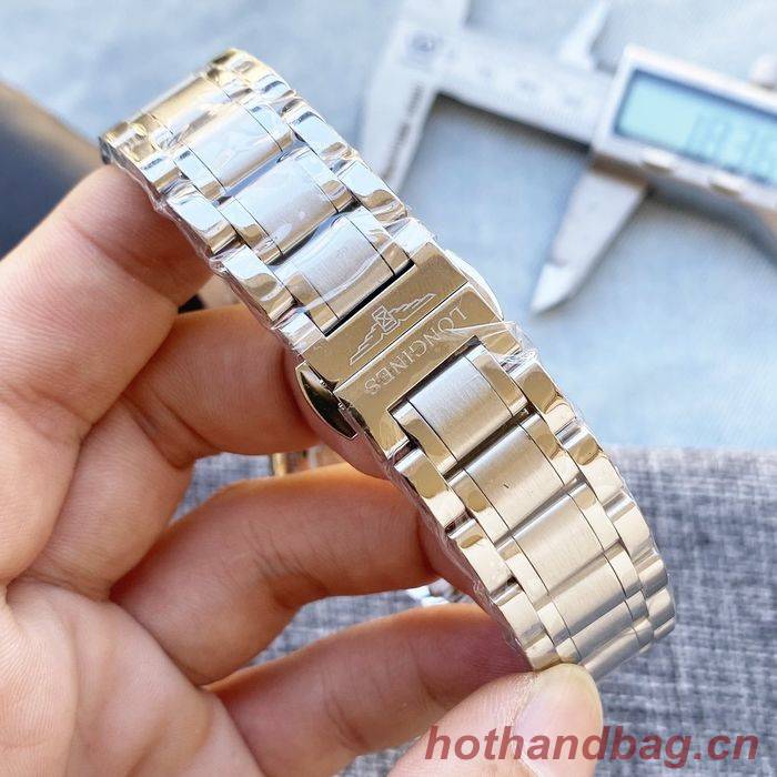 Longines Watch LGW00069-1