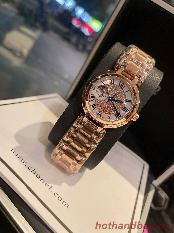 Longines Watch LGW00094-1 Longines Watch LGW00094-1