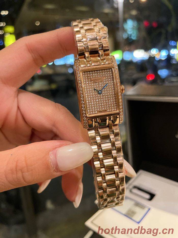 Longines Watch LGW00100 Longines Watch LGW00100