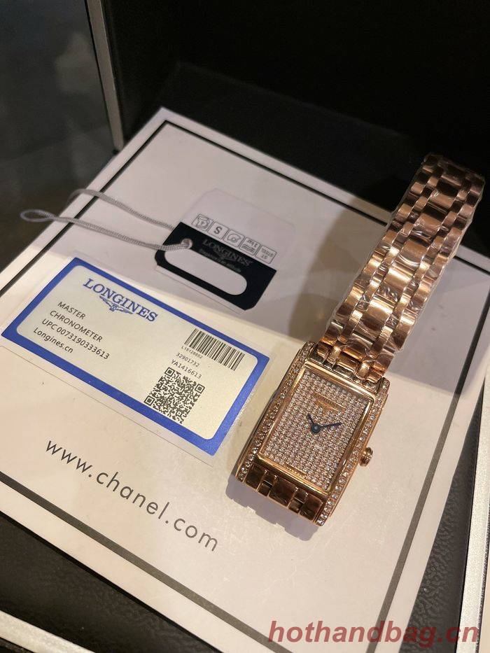 Longines Watch LGW00100 Longines Watch LGW00100