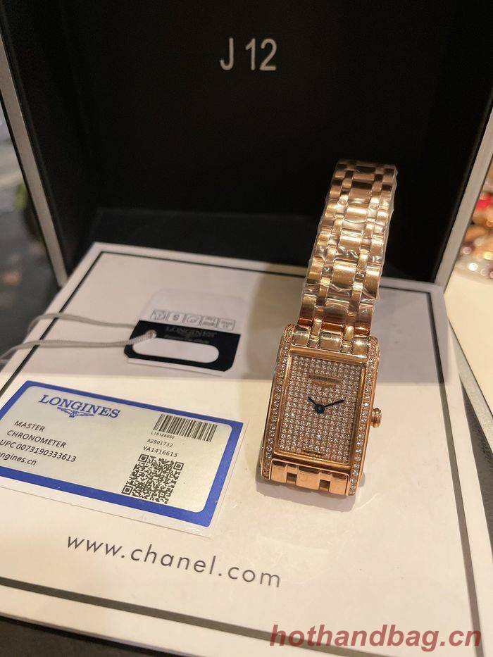 Longines Watch LGW00100 Longines Watch LGW00100