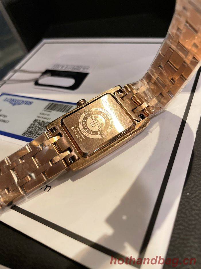 Longines Watch LGW00100 Longines Watch LGW00100