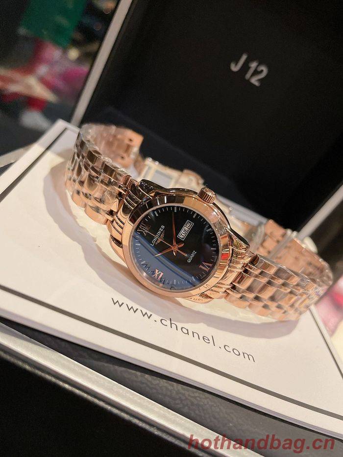 Longines Watch LGW00107-1 Longines Watch LGW00107-1