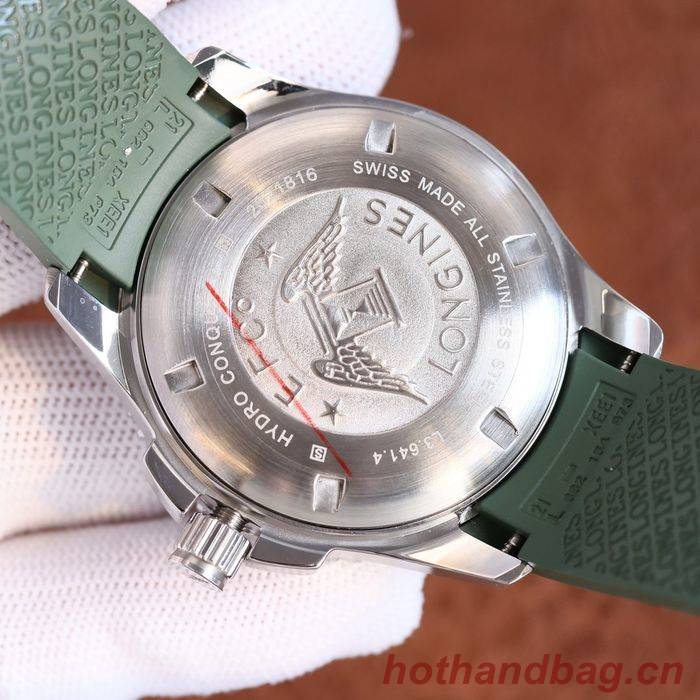 Longines Watch LGW00121-1 Longines Watch LGW00121-1