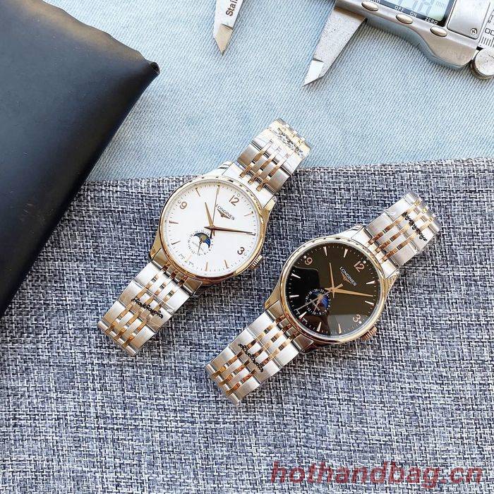 Longines Watch LGW00127-1 Longines Watch LGW00127-1