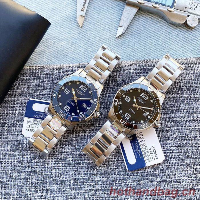 Longines Watch LGW00128-1 Longines Watch LGW00128-1