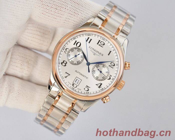 Longines Watch LGW00130-2 Longines Watch LGW00130-2