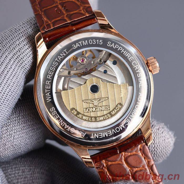 Longines Watch LGW00133-1 Longines Watch LGW00133-1